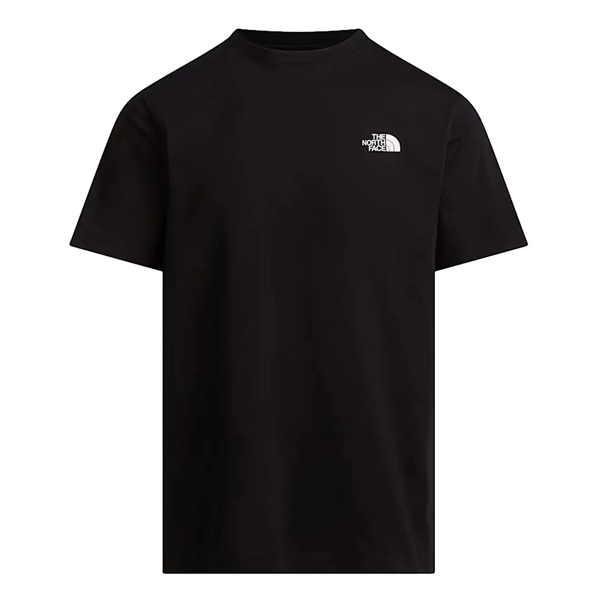 THE NORTH FACE T-Shirt BOX NSE CELEBRATION REG SS TEE 