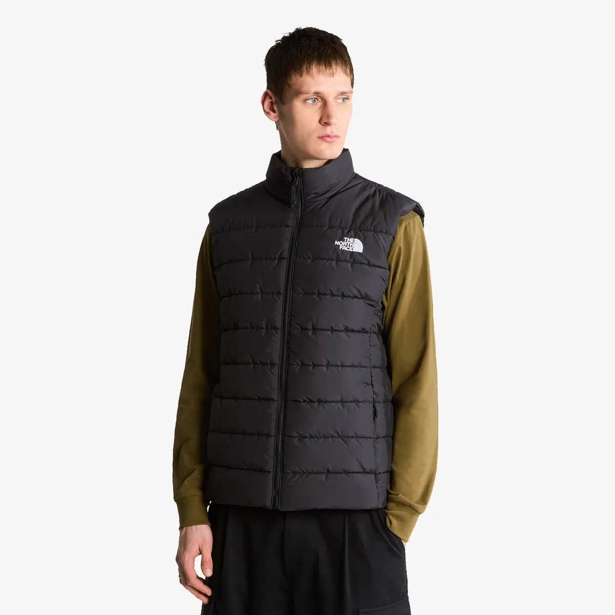 THE NORTH FACE Prsluk M ACONCAGUA VEST 
