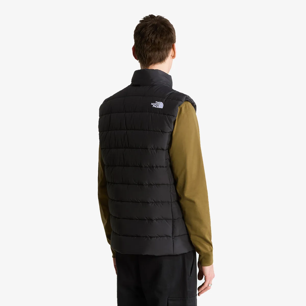 THE NORTH FACE Prsluk M ACONCAGUA VEST 