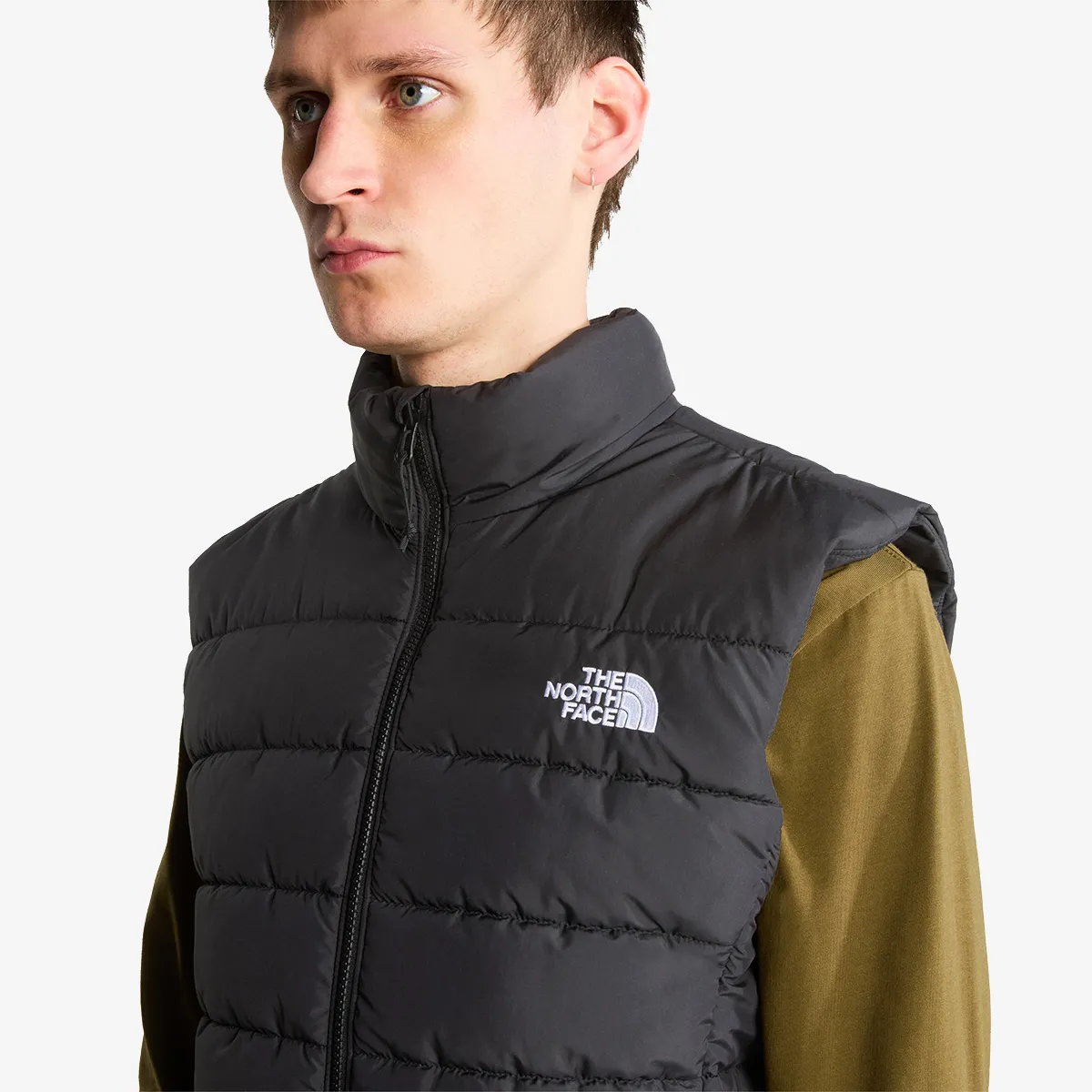 THE NORTH FACE Prsluk M ACONCAGUA VEST 