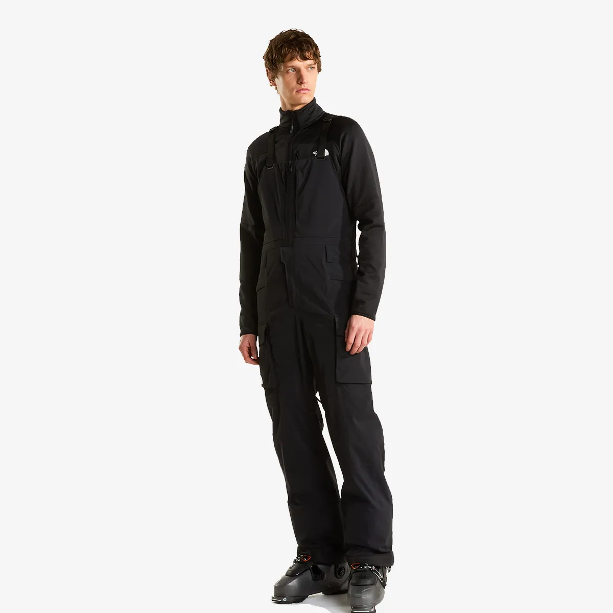 THE NORTH FACE Hlače M FREEDOM BIB 