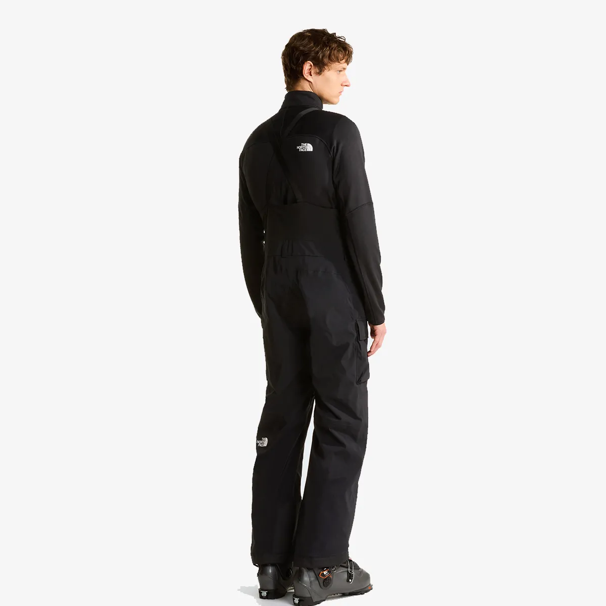 THE NORTH FACE Hlače M FREEDOM BIB