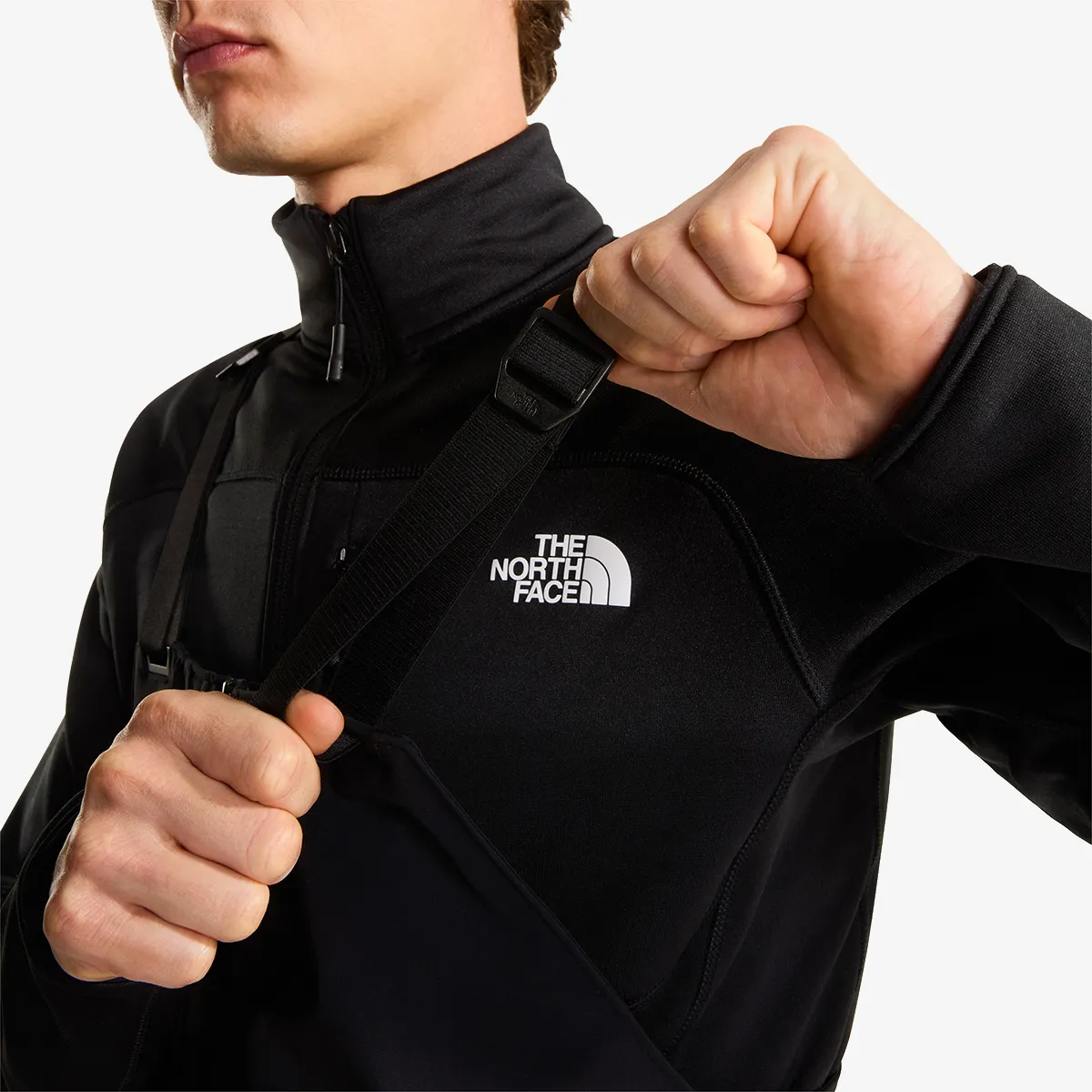 THE NORTH FACE Hlače M FREEDOM BIB