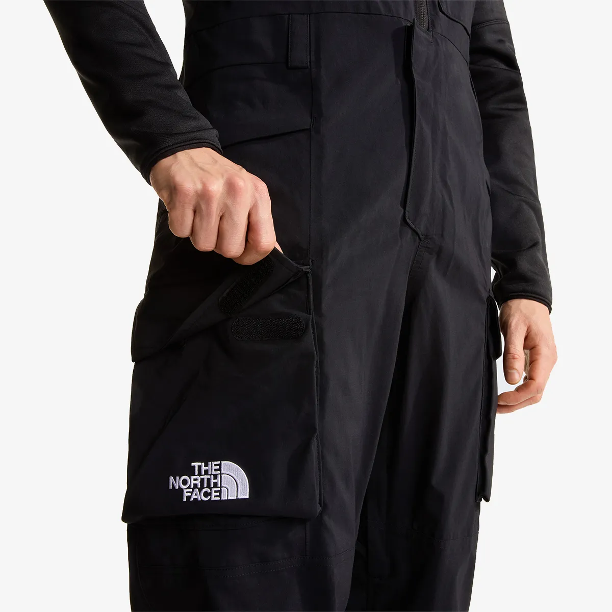 THE NORTH FACE Hlače M FREEDOM BIB