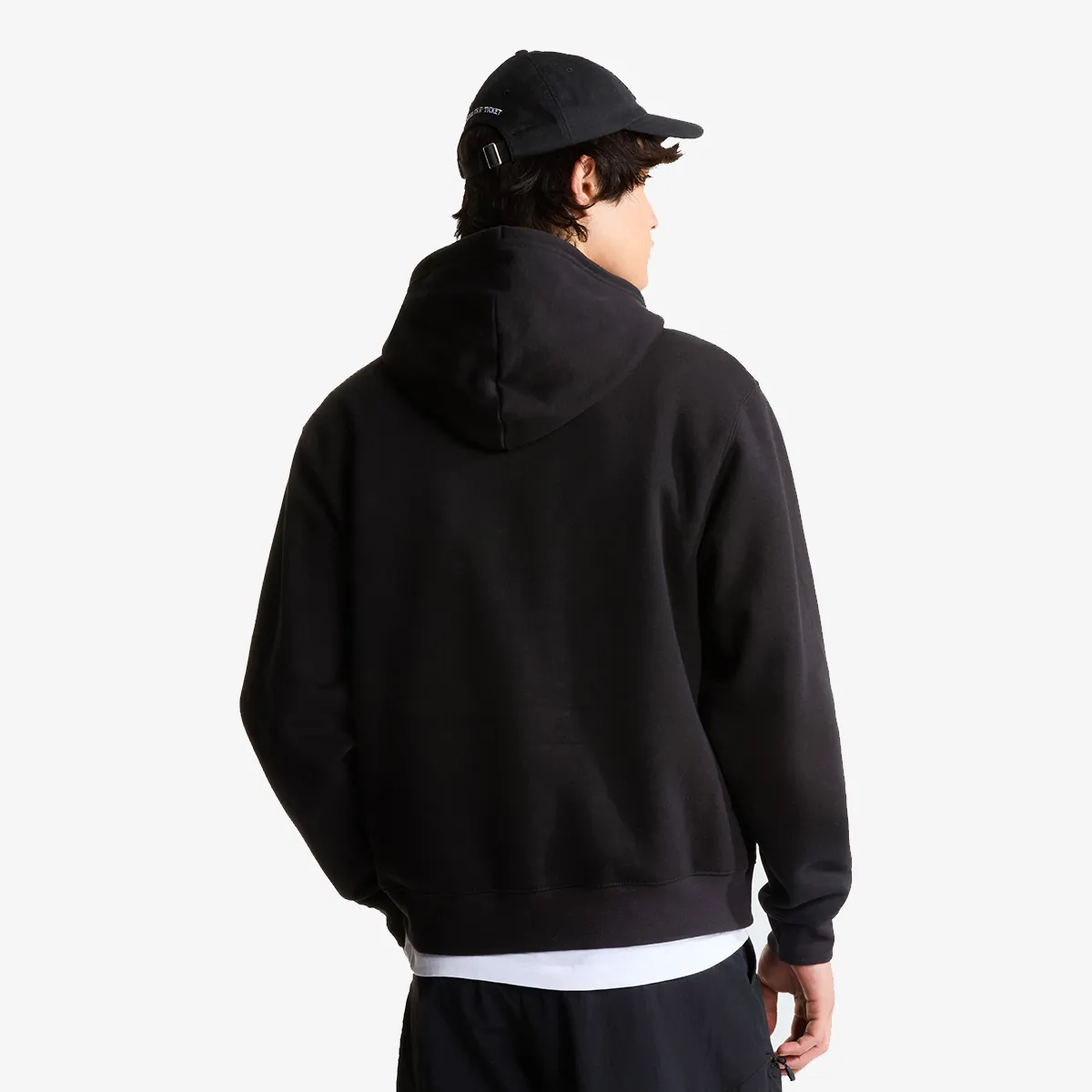 THE NORTH FACE Majica s kapuljačom M EXPEDITION: JANNU RLX HOODIE