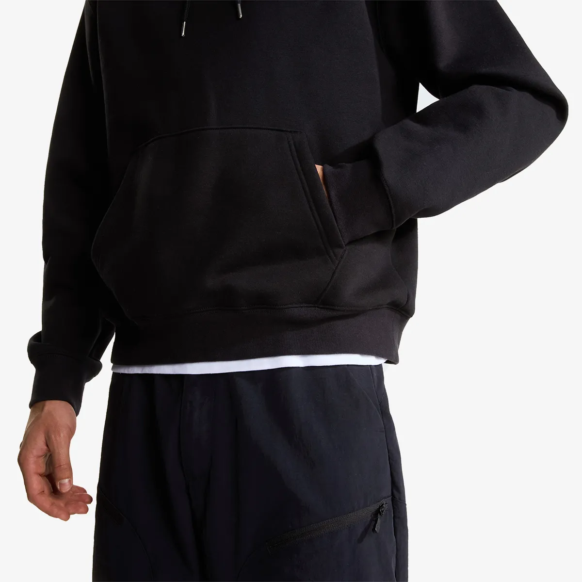 THE NORTH FACE Majica s kapuljačom M EXPEDITION: JANNU RLX HOODIE