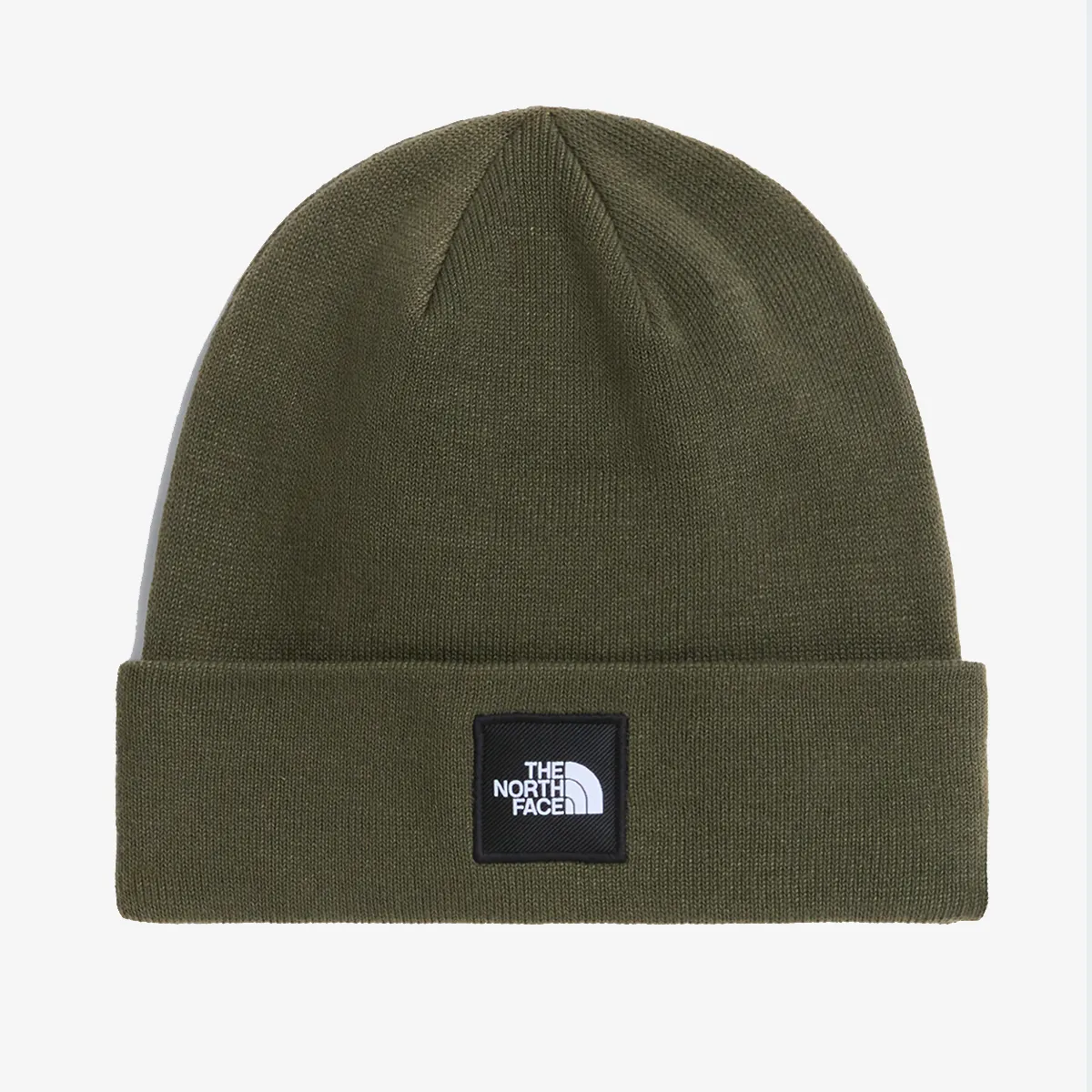 THE NORTH FACE Zimska kapa DOCK WORKER RECYCLED BEANIE
