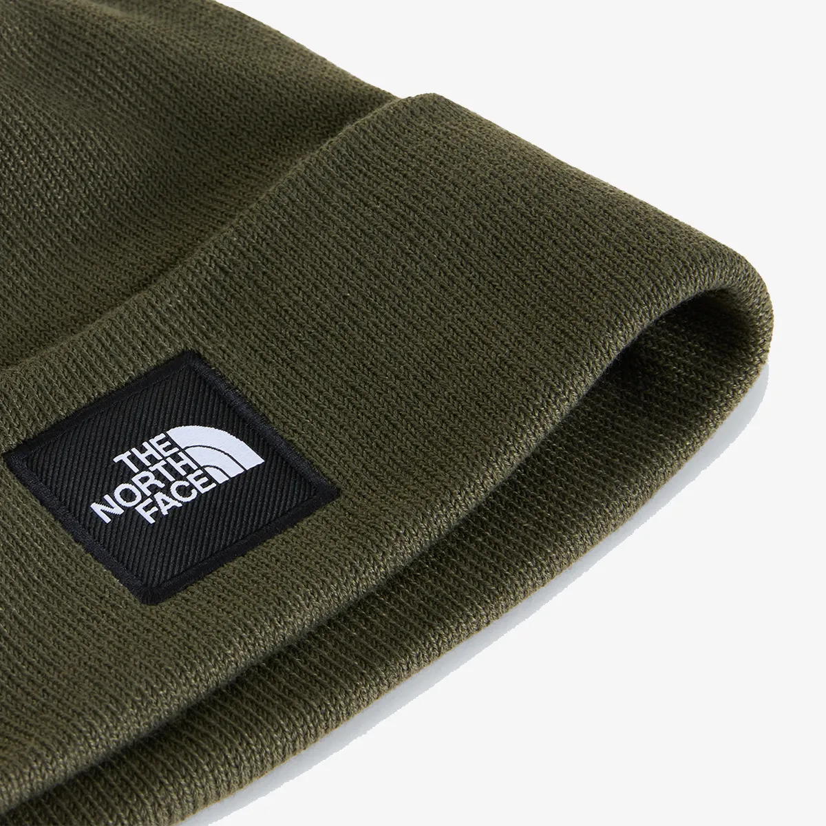 THE NORTH FACE Zimska kapa DOCK WORKER RECYCLED BEANIE