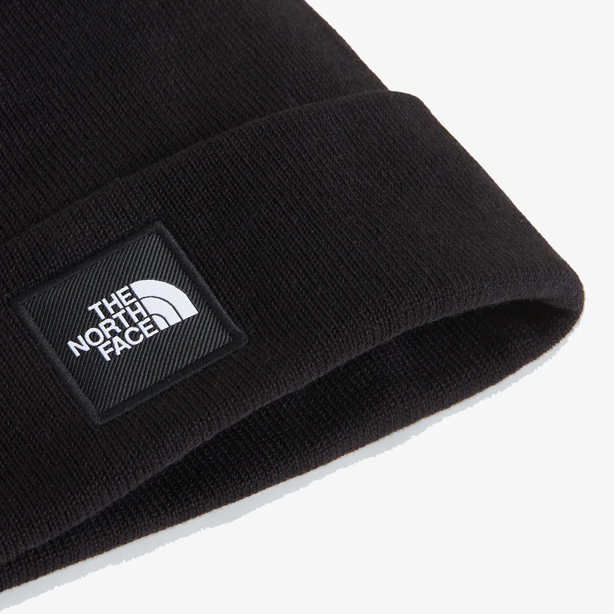 THE NORTH FACE Zimska kapa DOCK WORKER RECYCLED BEANIE 