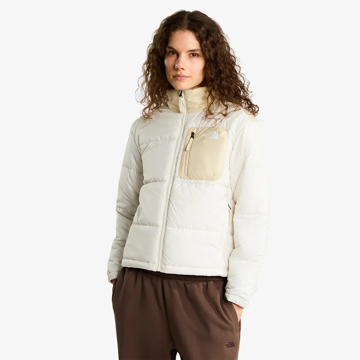 THE NORTH FACE Jakna W NUKETO SYNTH INS JACKET 