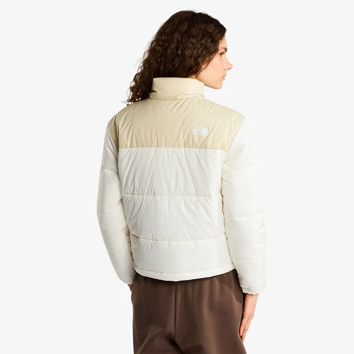 THE NORTH FACE Jakna W NUKETO SYNTH INS JACKET