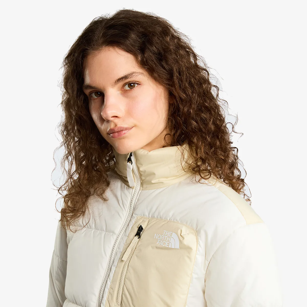 THE NORTH FACE Jakna W NUKETO SYNTH INS JACKET