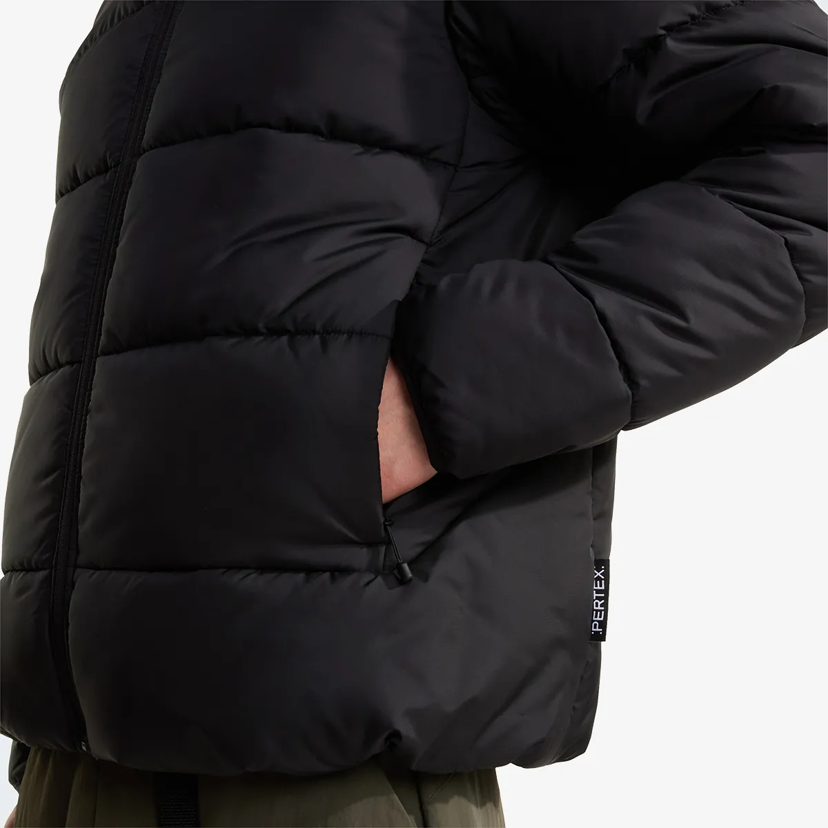 THE NORTH FACE Jakna M NSE HOODED MASK JACKET 
