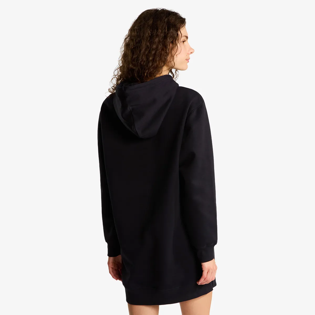 THE NORTH FACE Haljina W ESSENTIAL SD RLX HOODED DRESS 