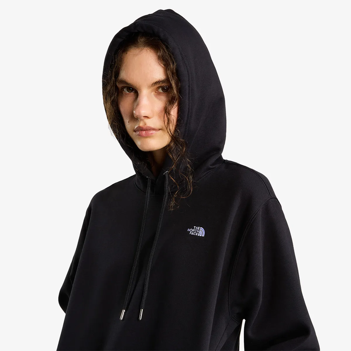 THE NORTH FACE Haljina W ESSENTIAL SD RLX HOODED DRESS 