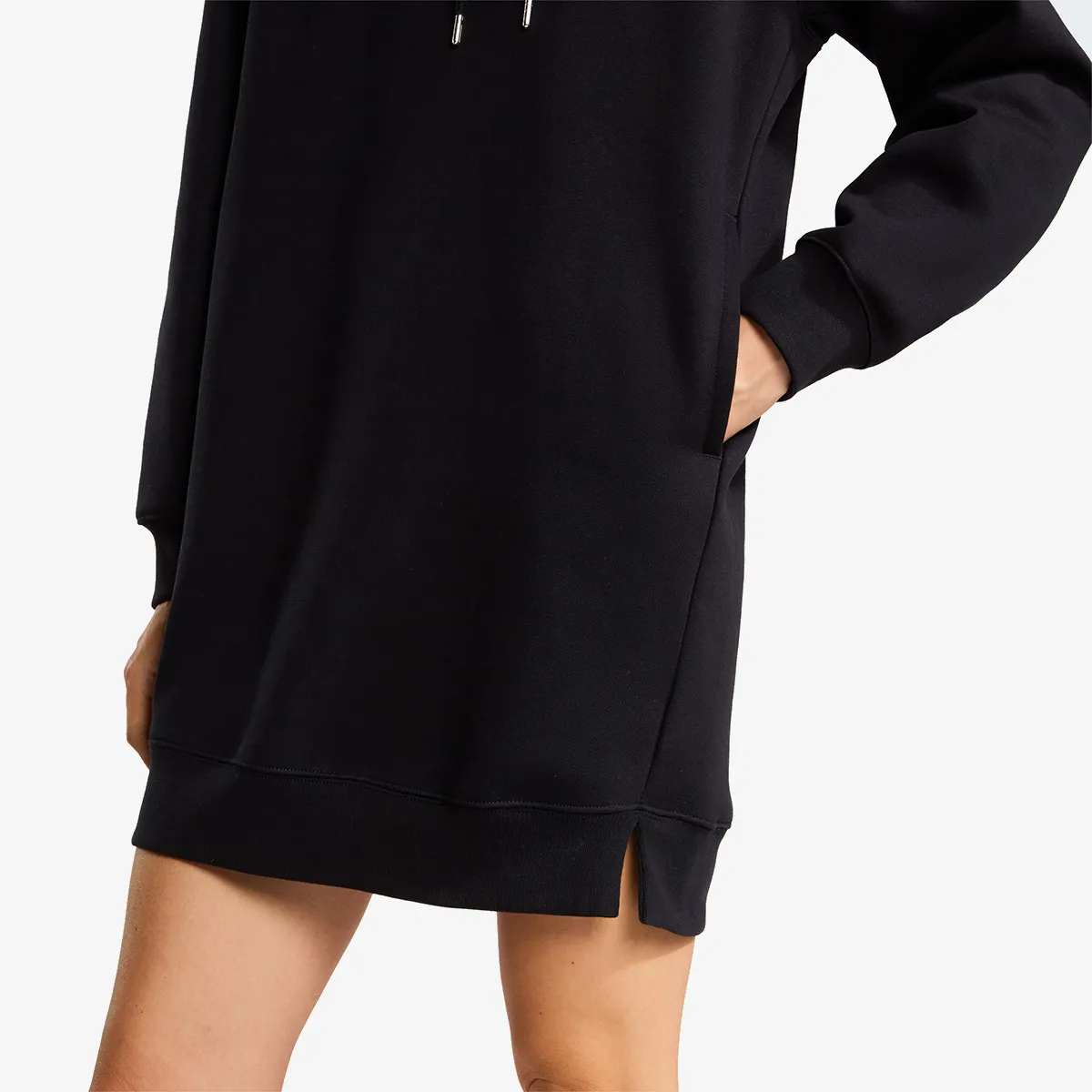 THE NORTH FACE Haljina W ESSENTIAL SD RLX HOODED DRESS 