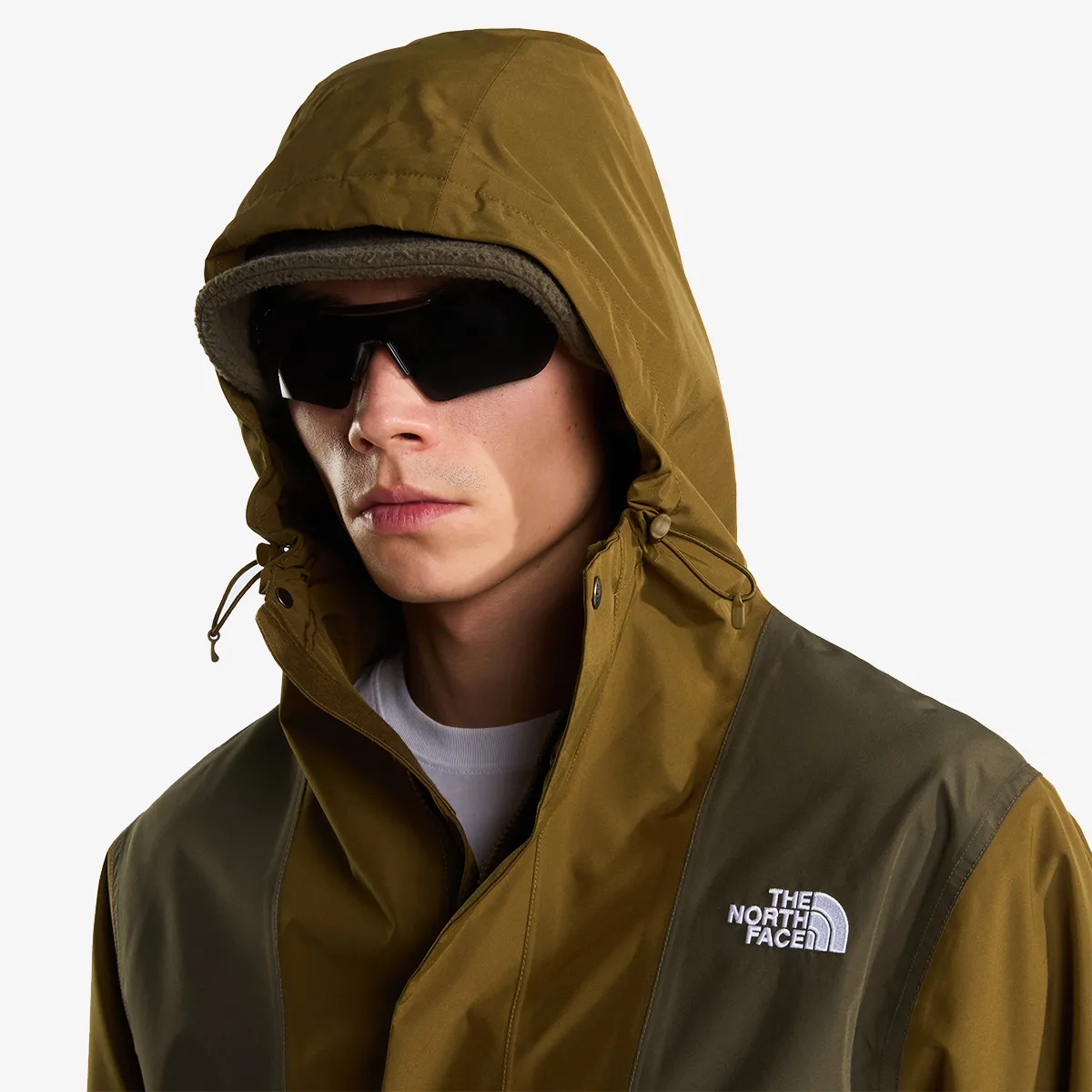 THE NORTH FACE Jakna M REIGN ON 2.0 JACKET 