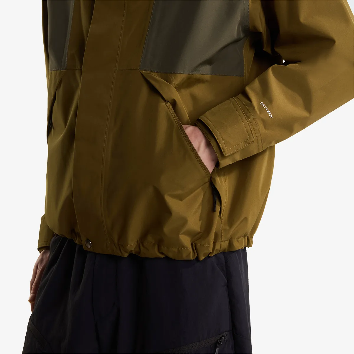 THE NORTH FACE Jakna M REIGN ON 2.0 JACKET 
