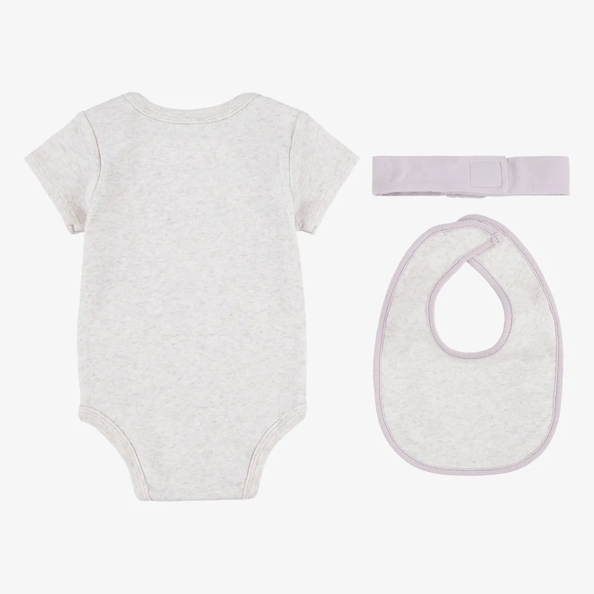 JORDAN Komplet za djecu JHG GIRLS DELORIS 3PC SET 