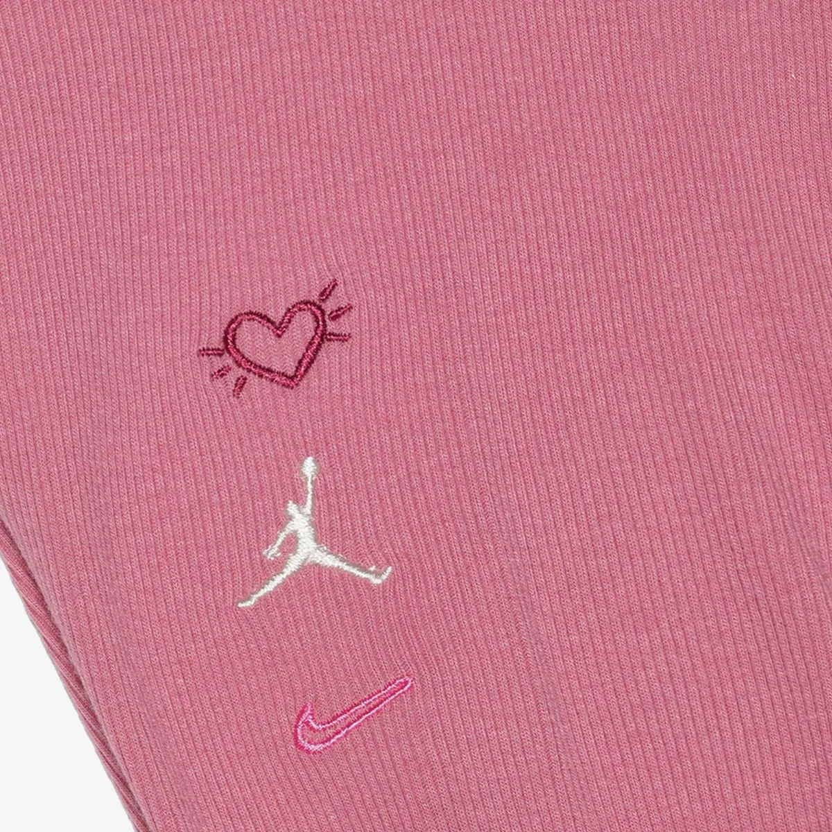 JORDAN Komplet za djecu JHG LOVE IS IN THE