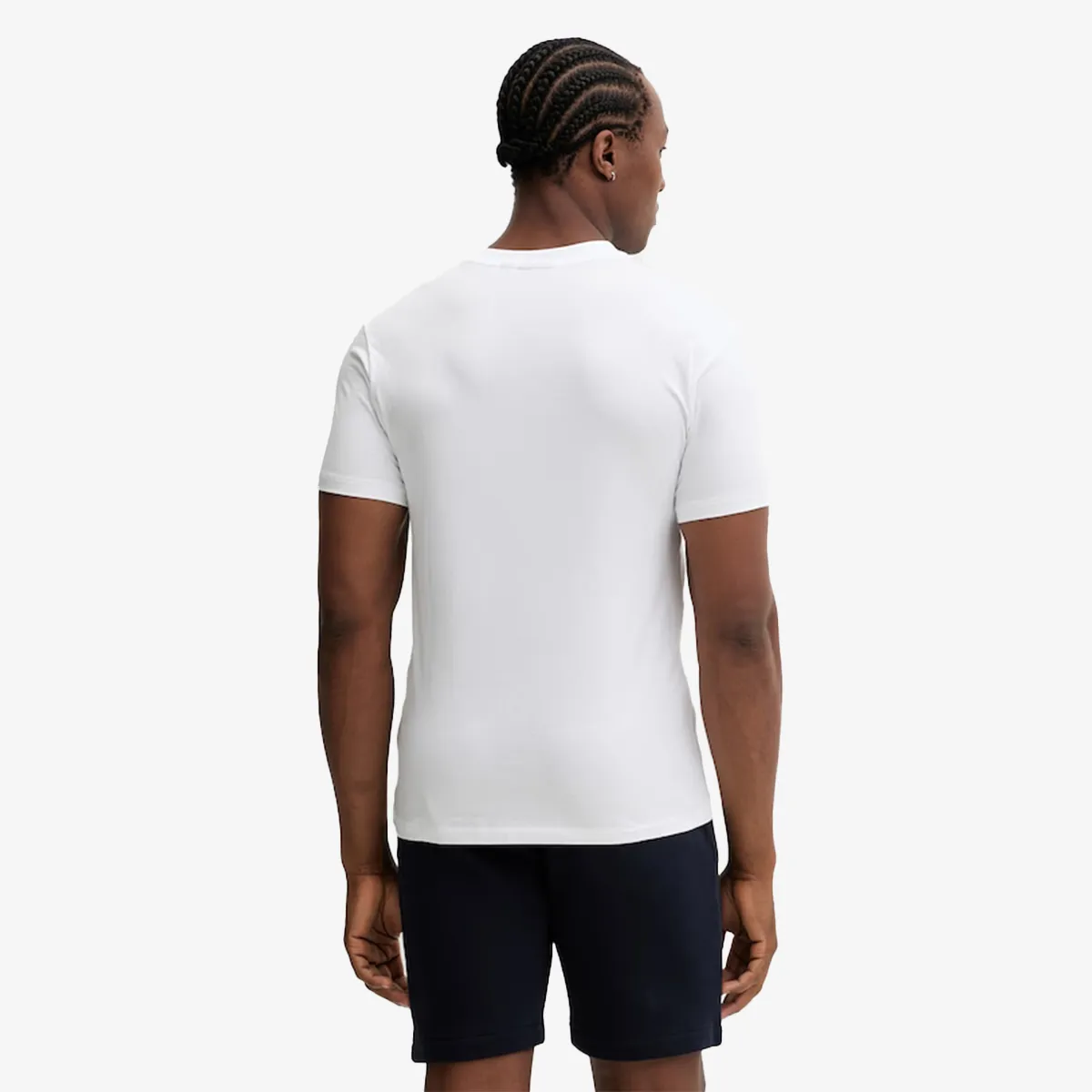 NAPAPIJRI T-Shirt S-MAHSA SS 