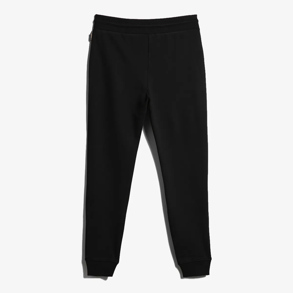 NAPAPIJRI Hlače MALIS BLACK 041 