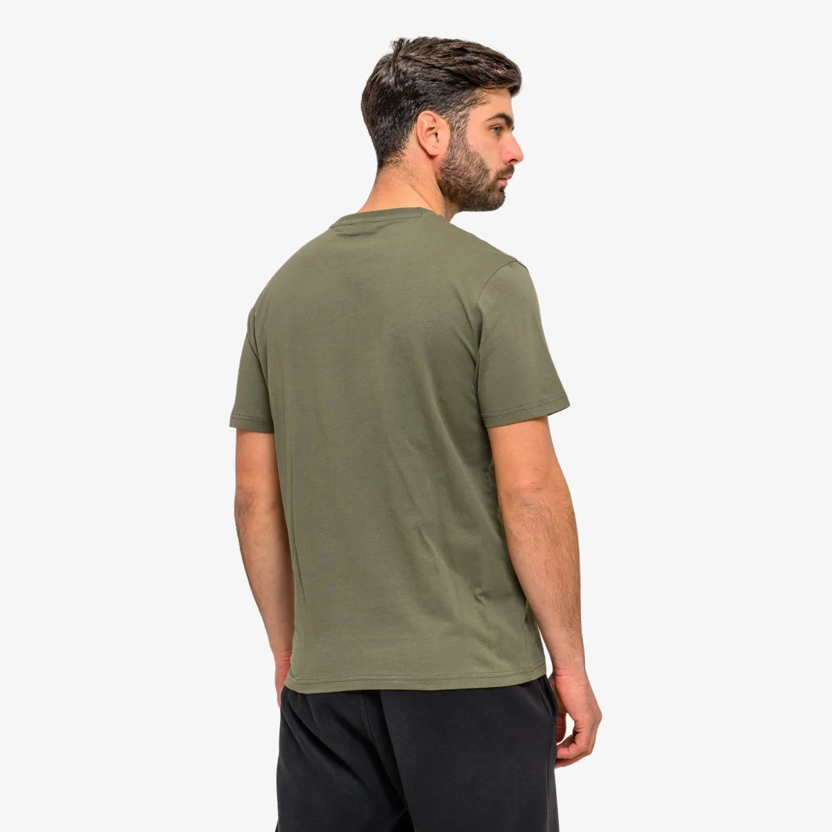 NAPAPIJRI T-Shirt SALIS SS SUM 