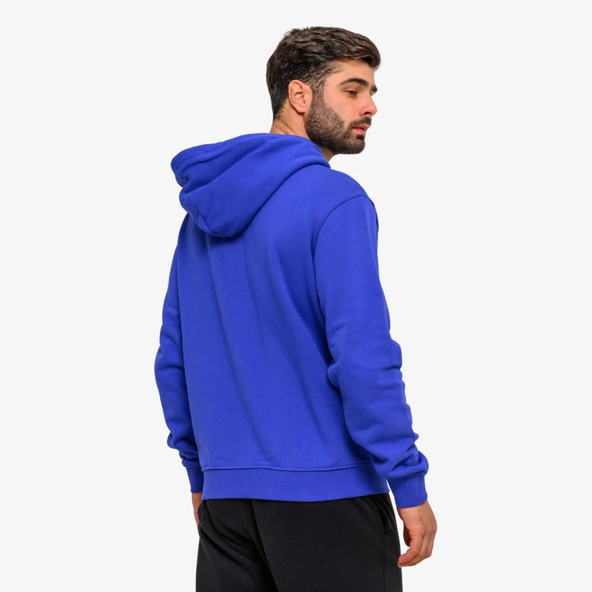 NAPAPIJRI Majica s kapuljačom B-BOX LOGO H 