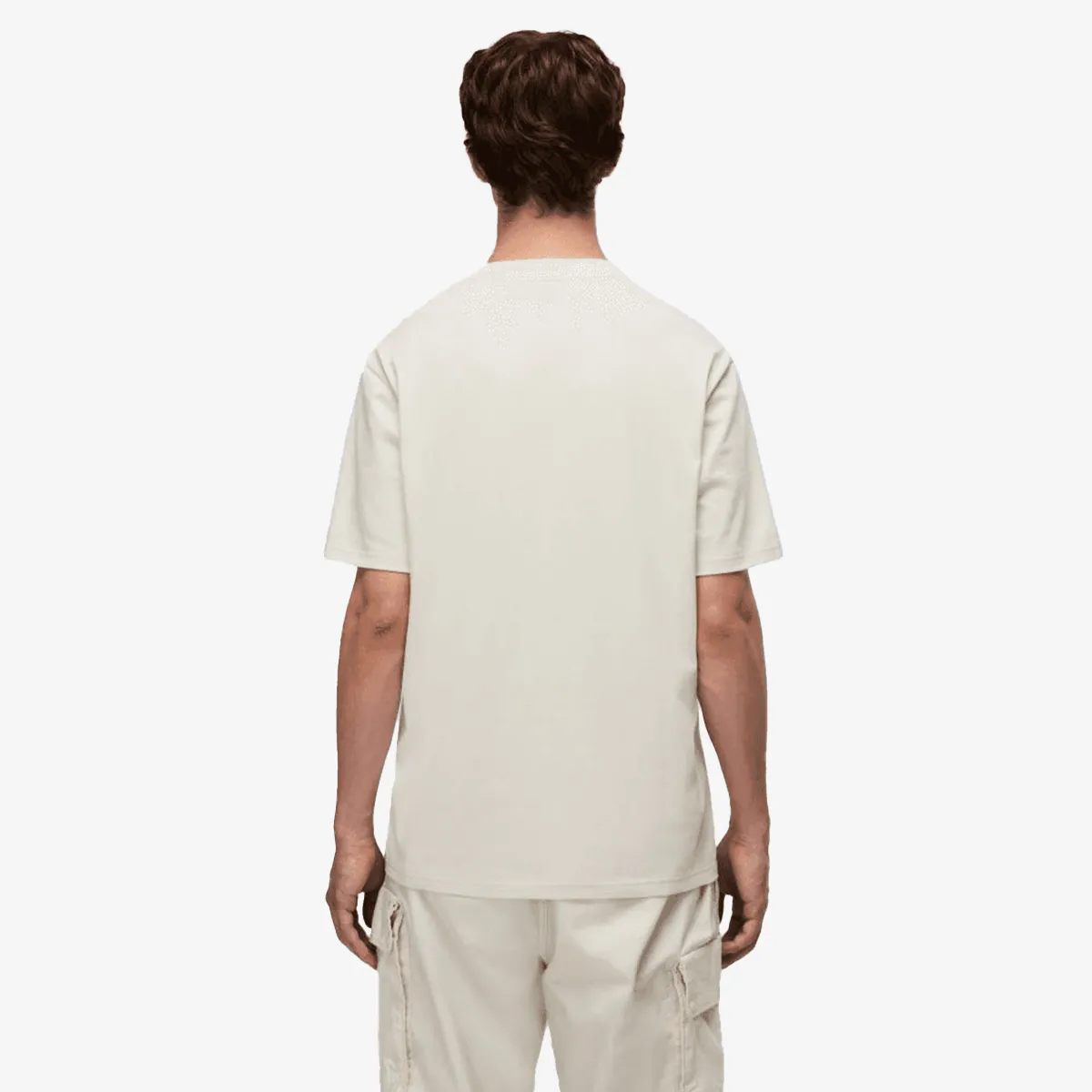 NAPAPIJRI T-Shirt S-SMALL BOX SS 