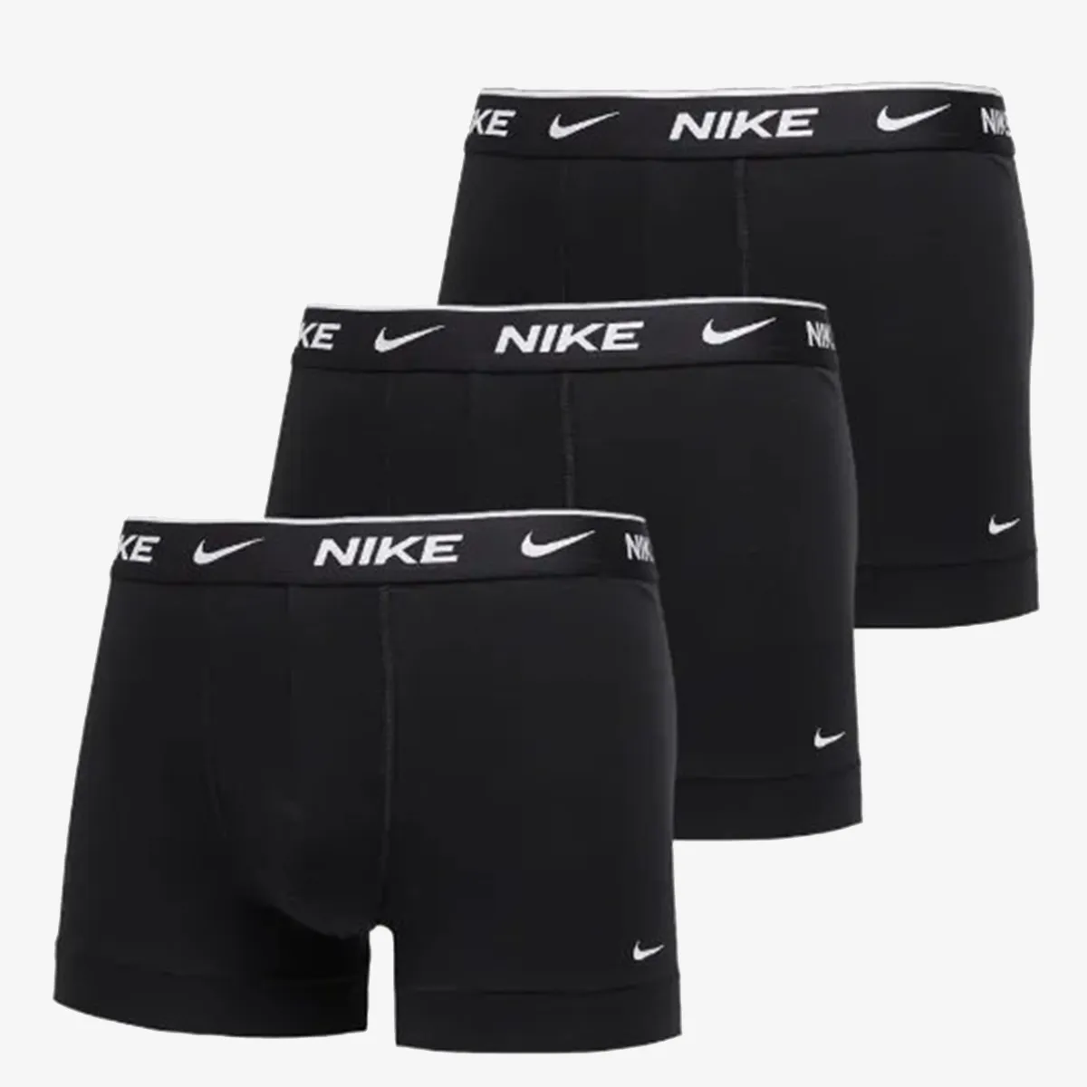 NIKE Donje rublje TRUNK 3PK