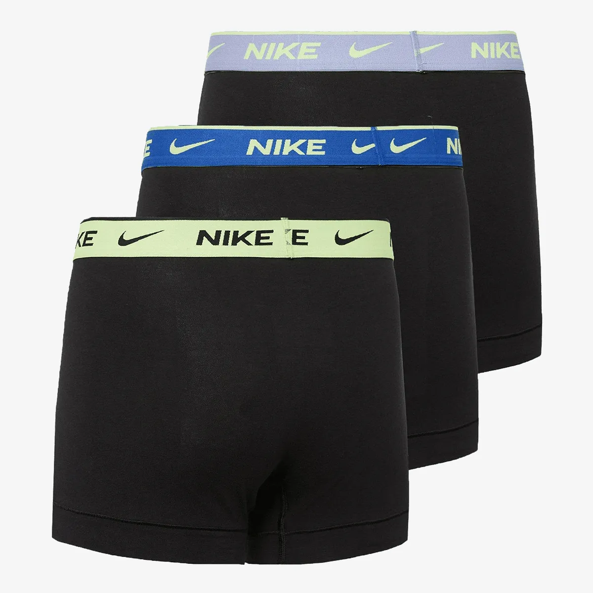 NIKE Donje rublje TRUNK 3PK 