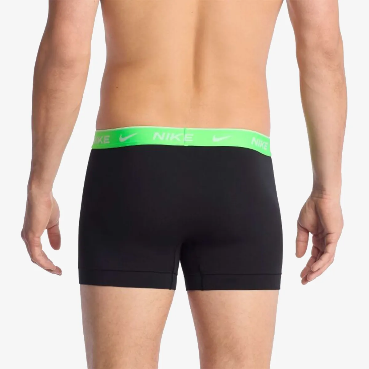 NIKE Donje rublje TRUNK 3PK 
