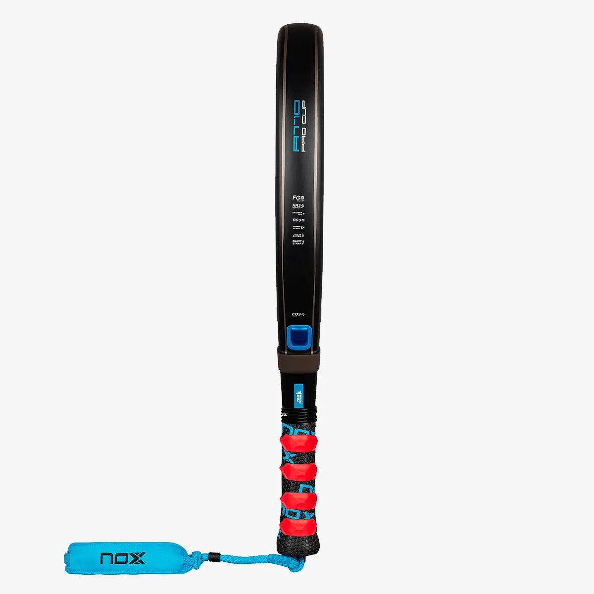NOX Padel reket NOX AT10 PRO CUP SOFT RACKET