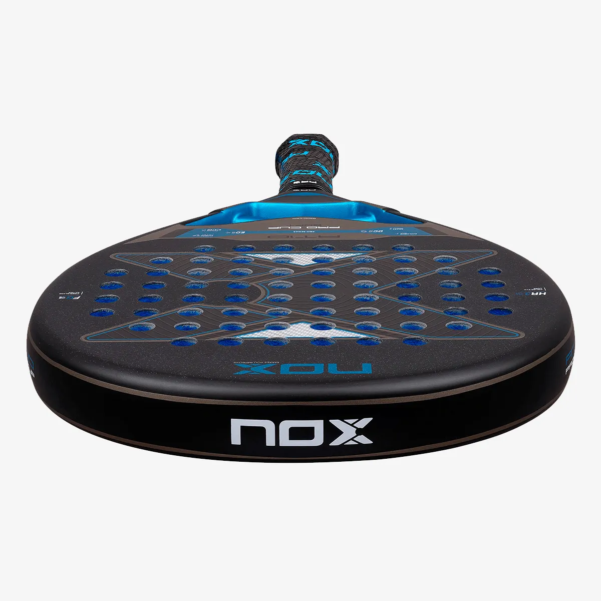 NOX Padel reket NOX AT10 PRO CUP SOFT RACKET