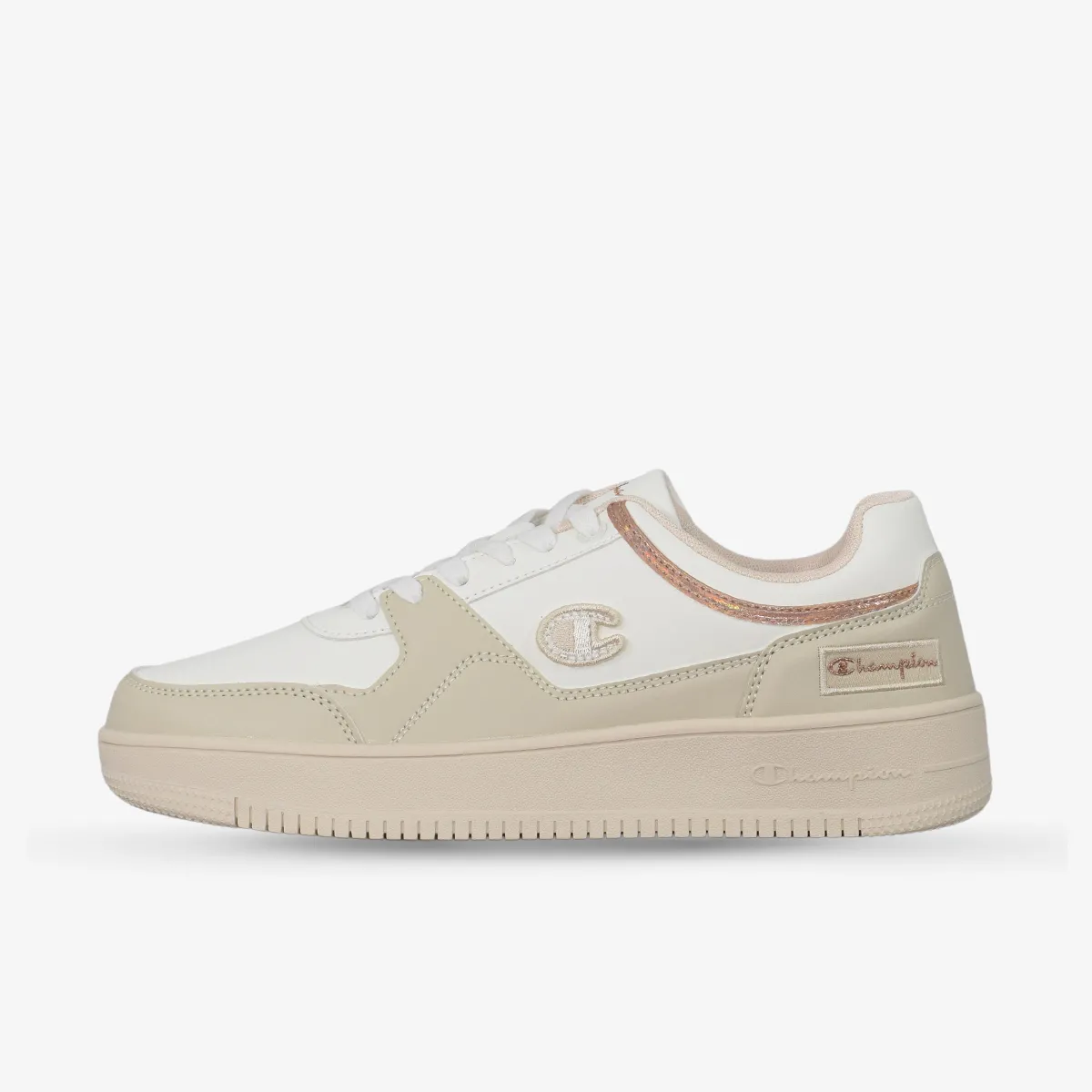 CHAMPION Tenisice NBC SV Low Cut Shoe 