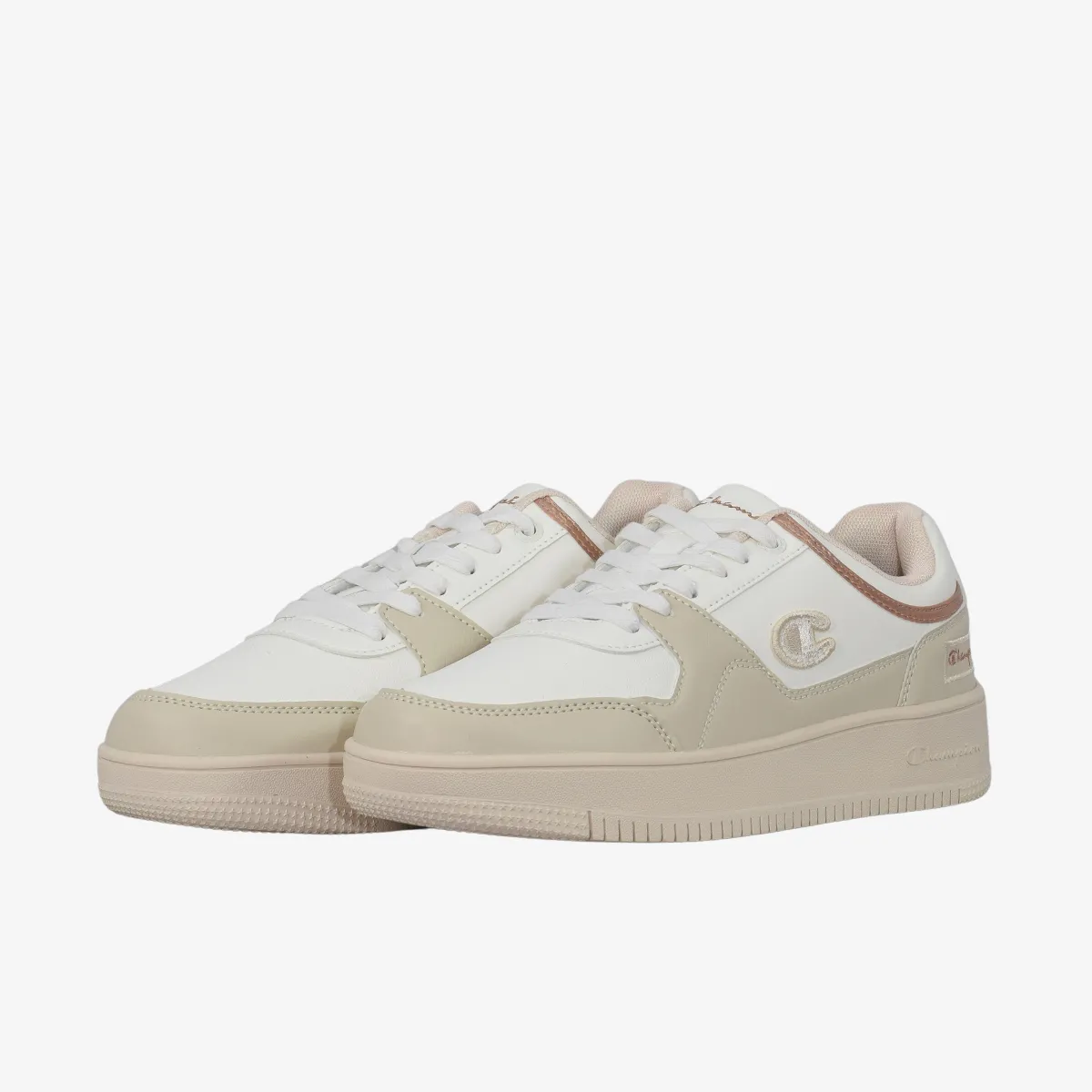CHAMPION Tenisice NBC SV Low Cut Shoe 