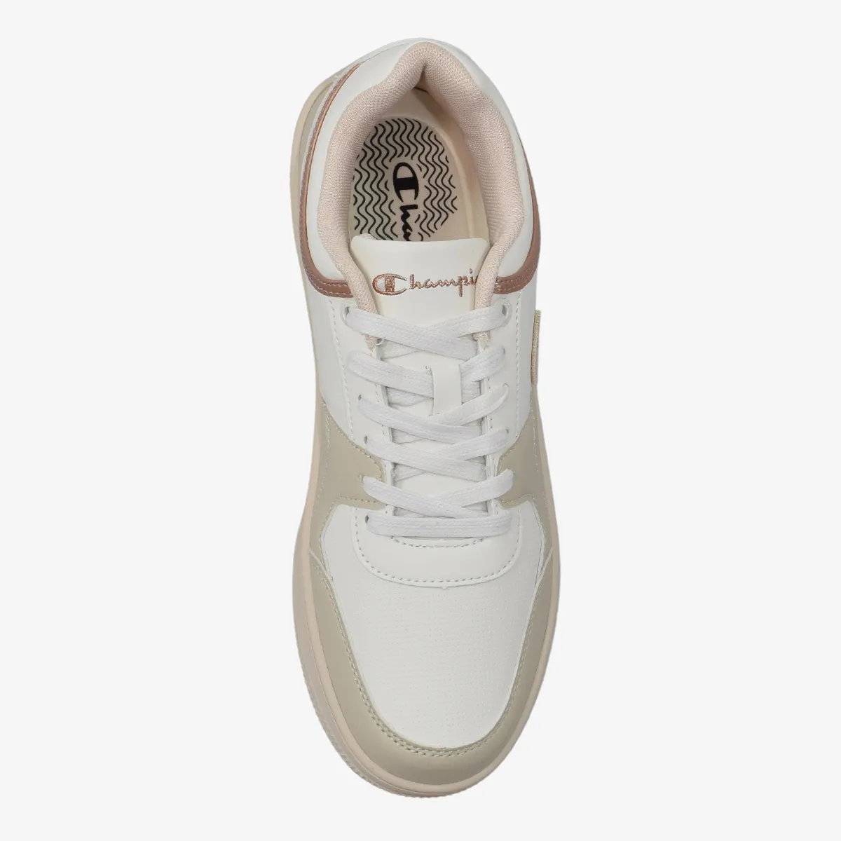 CHAMPION Tenisice NBC SV Low Cut Shoe 