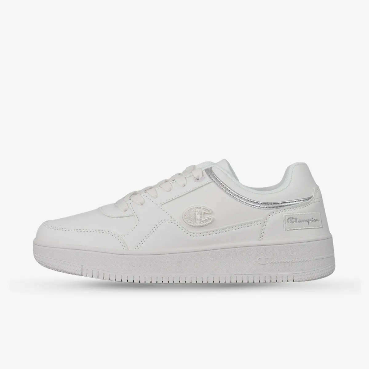 CHAMPION Tenisice NBC SV Low Cut Shoe