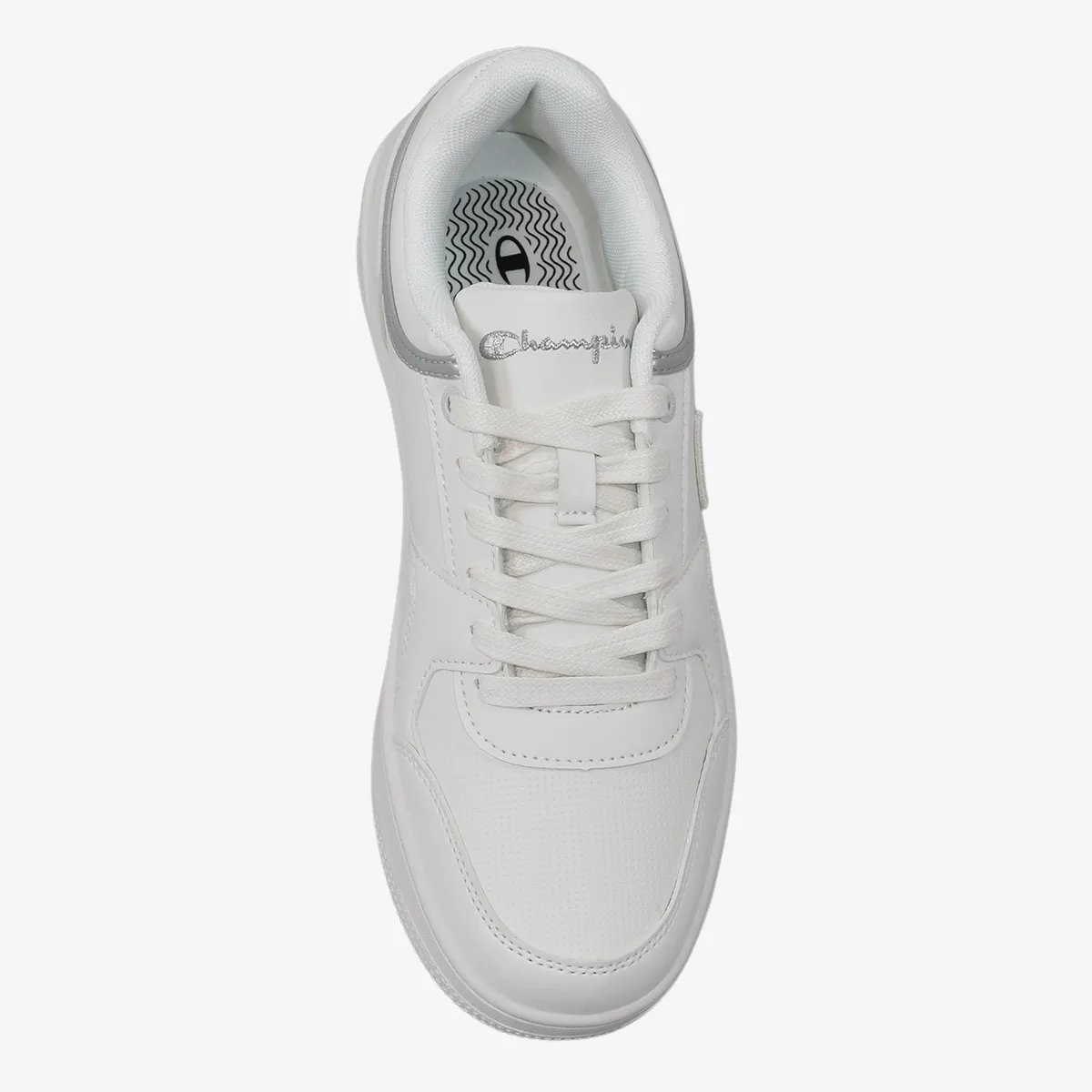 CHAMPION Tenisice NBC SV Low Cut Shoe