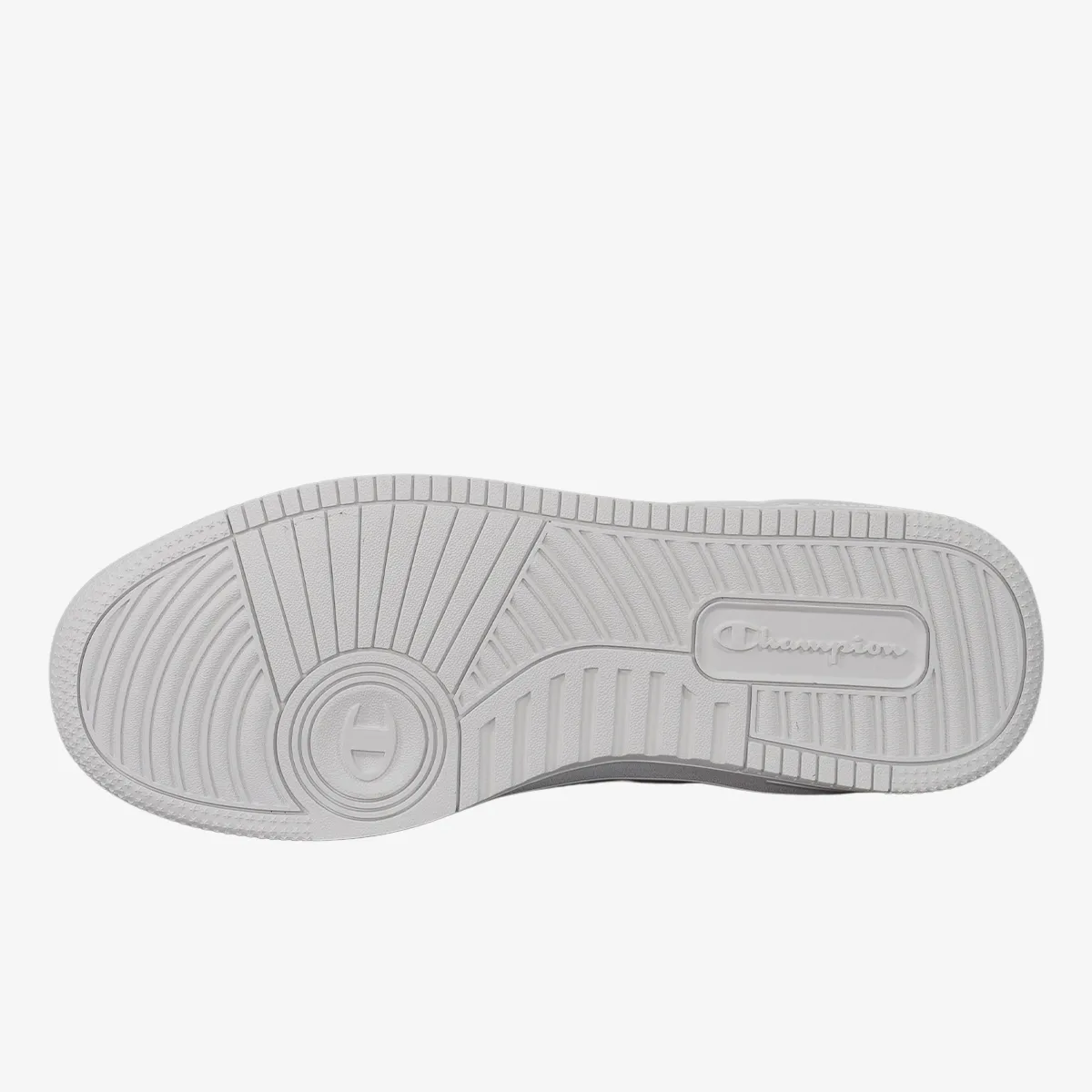 CHAMPION Tenisice NBC SV Low Cut Shoe