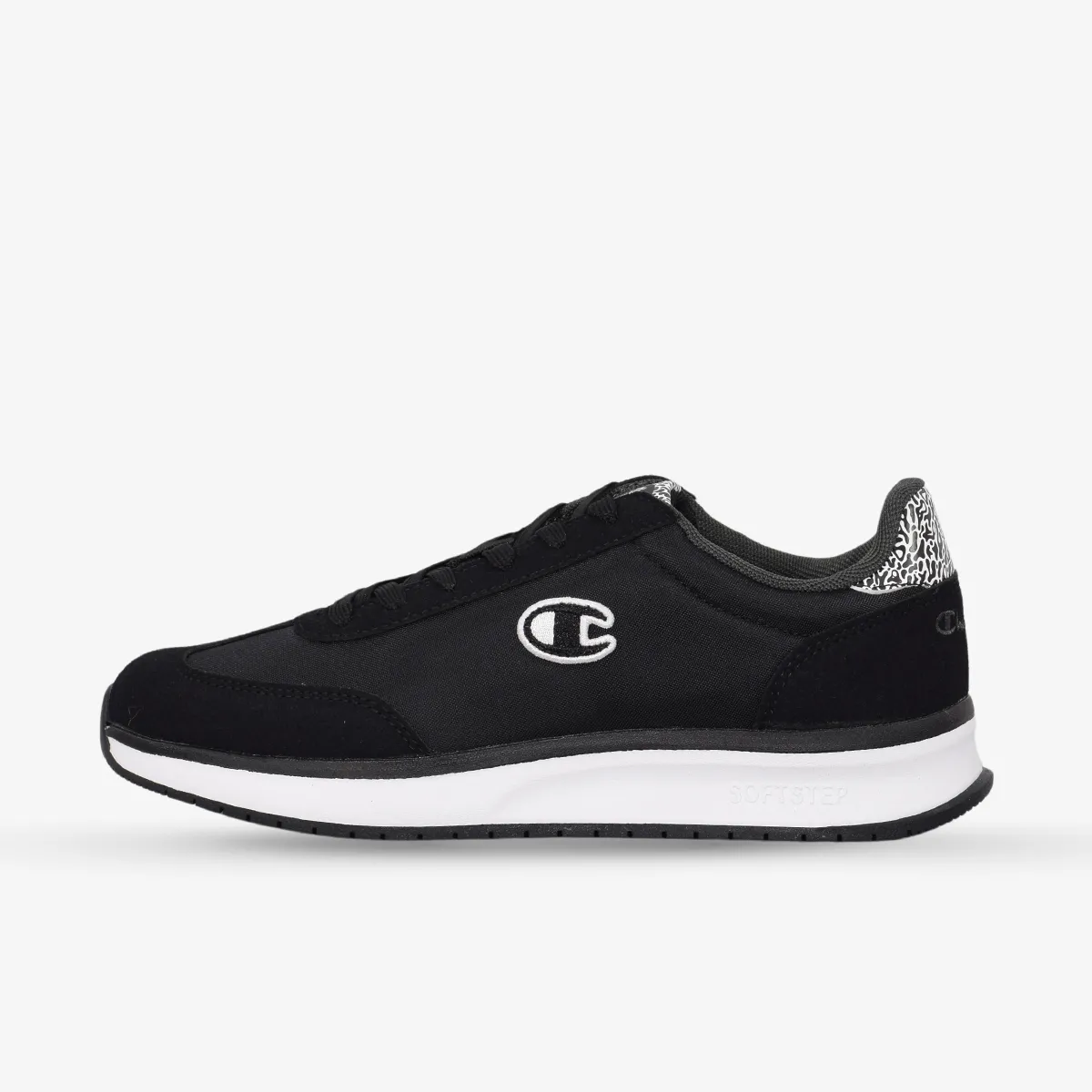 CHAMPION Tenisice B-RUN SV Low Cut Shoe