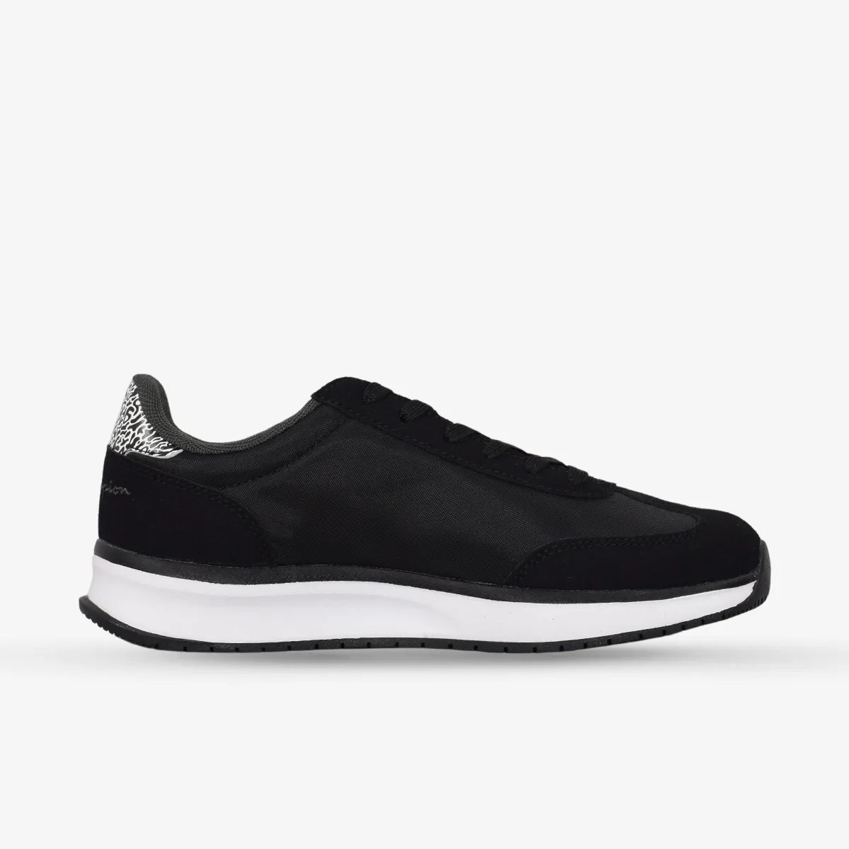 CHAMPION Tenisice B-RUN SV Low Cut Shoe