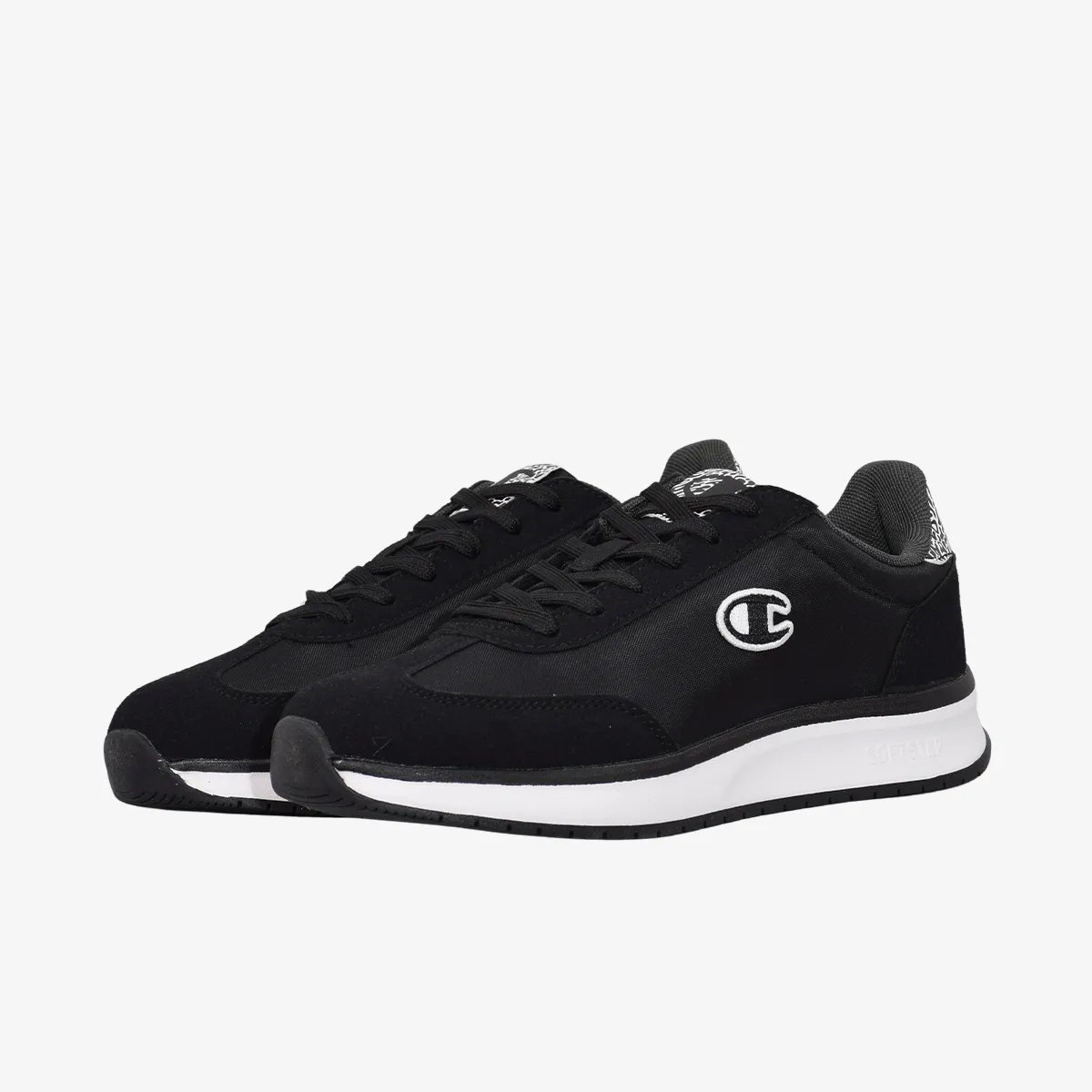 CHAMPION Tenisice B-RUN SV Low Cut Shoe