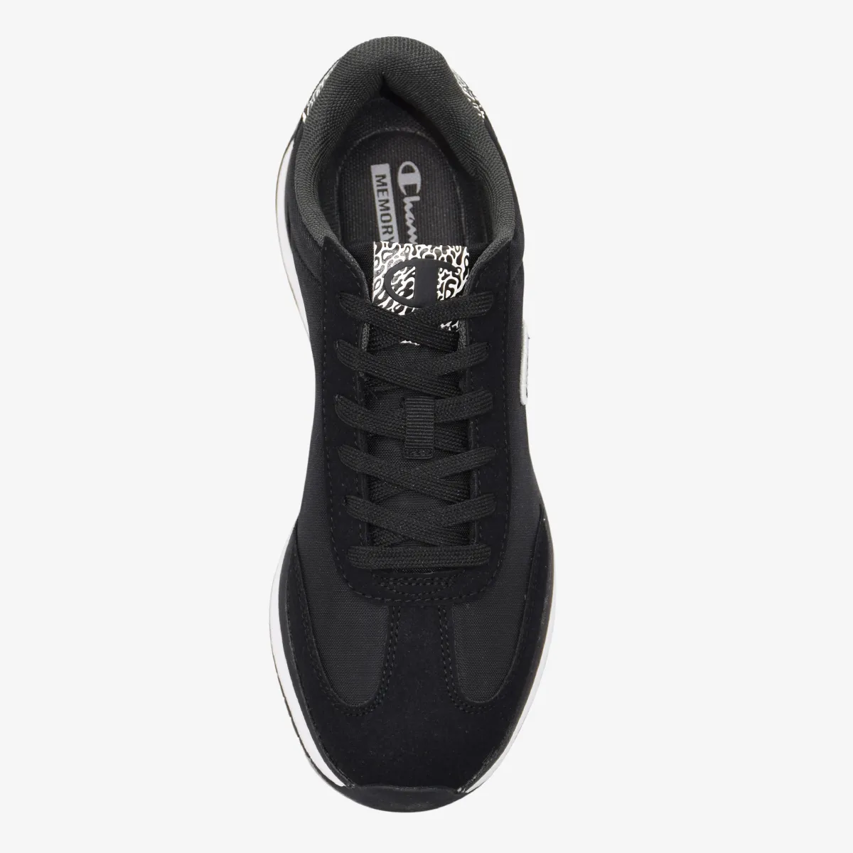 CHAMPION Tenisice B-RUN SV Low Cut Shoe