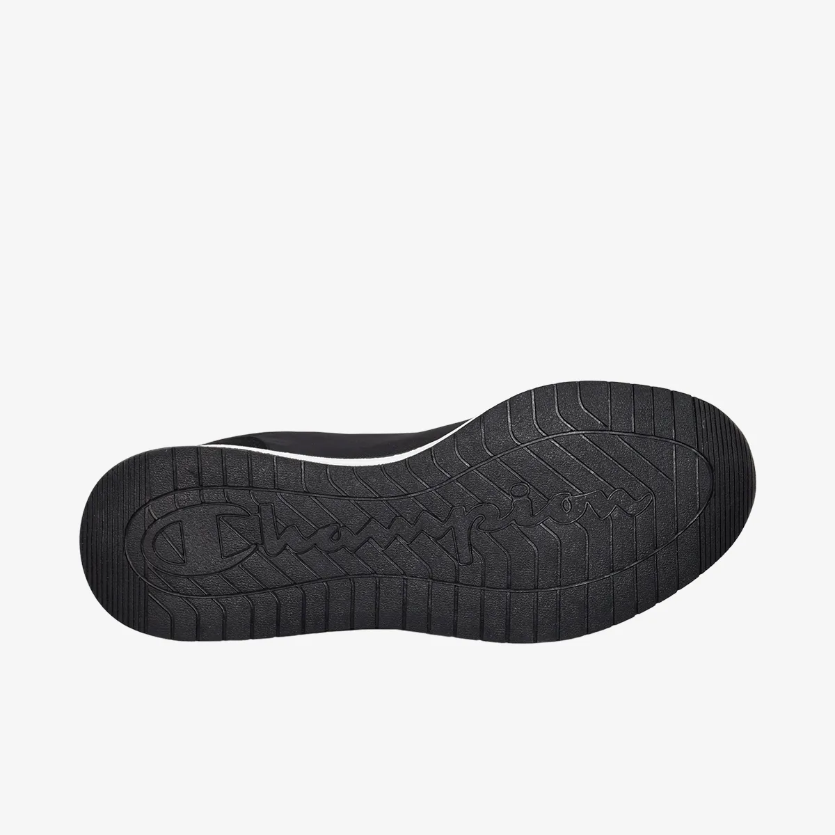CHAMPION Tenisice B-RUN SV Low Cut Shoe