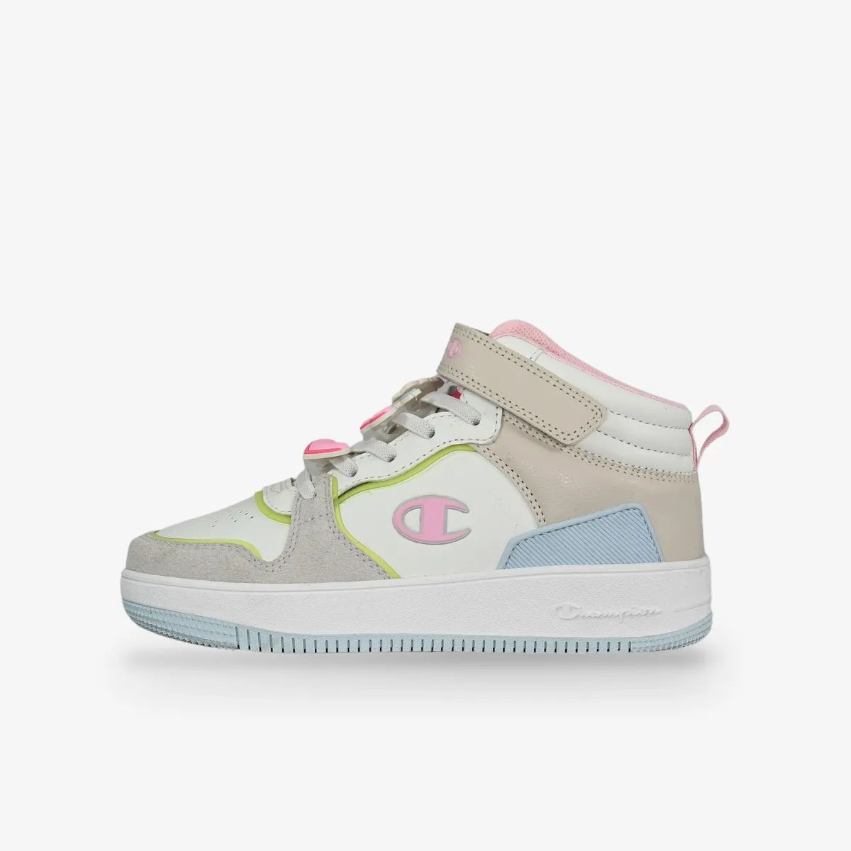 CHAMPION Tenisice MIA MID PS