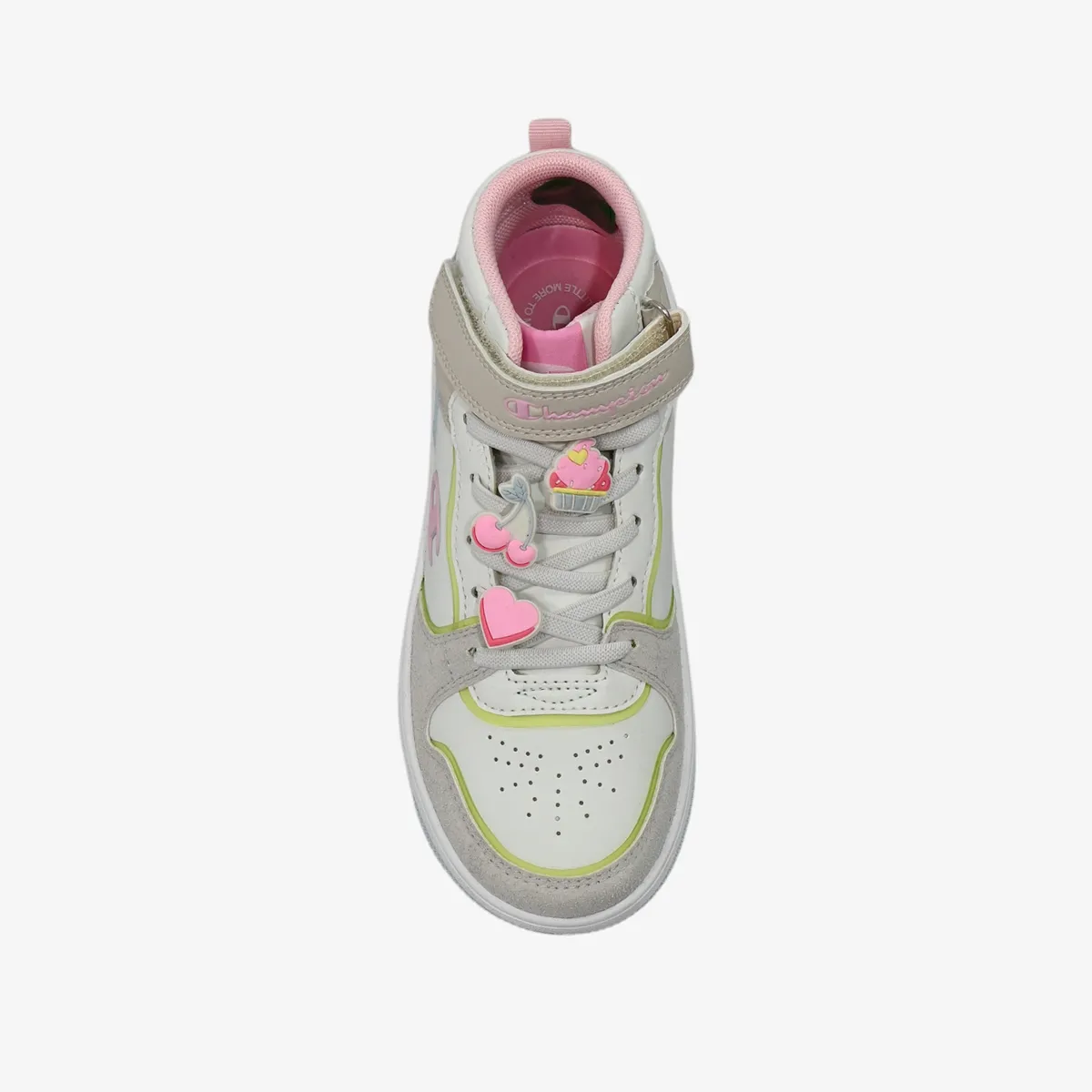 CHAMPION Tenisice MIA MID PS