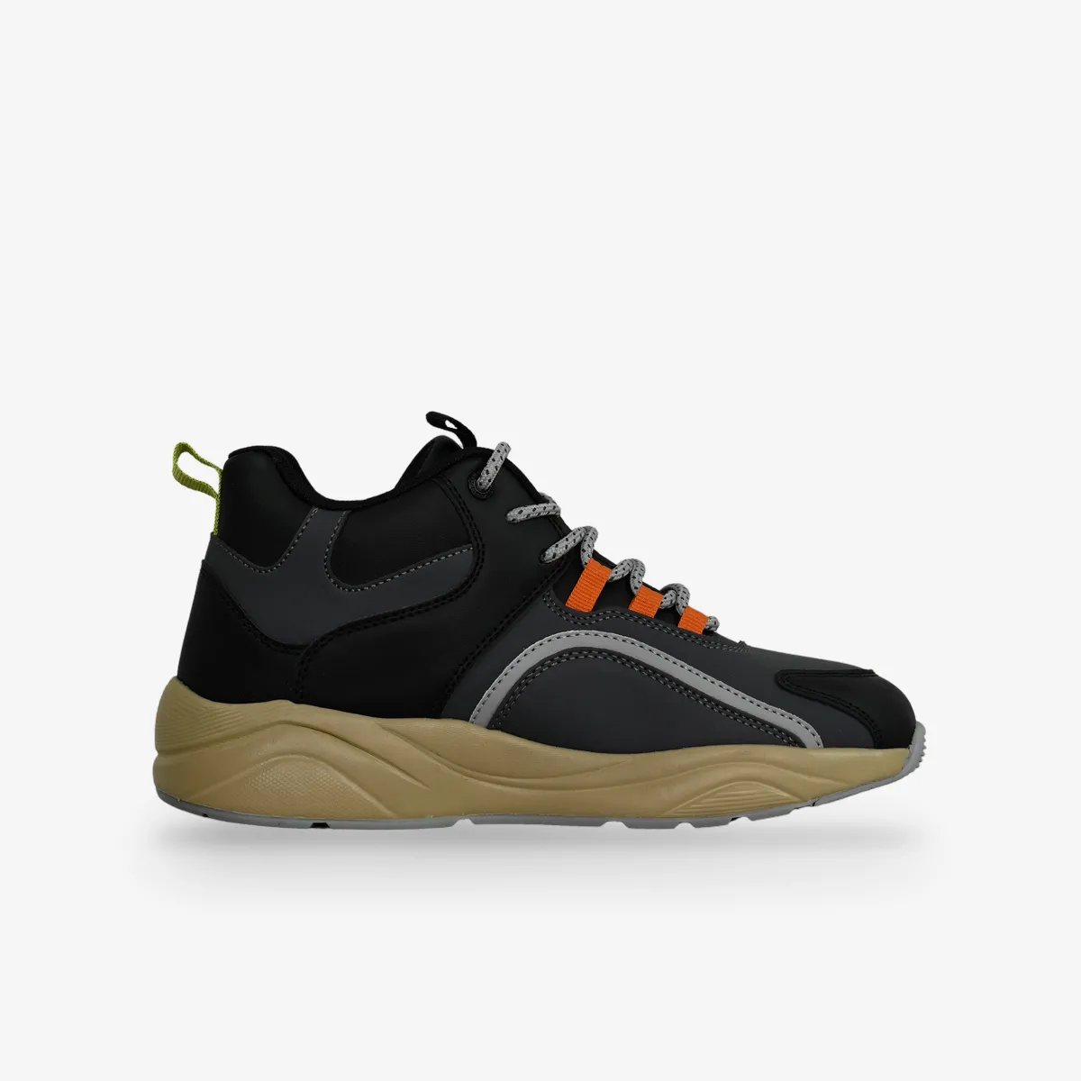CHAMPION Tenisice MARC MID GS