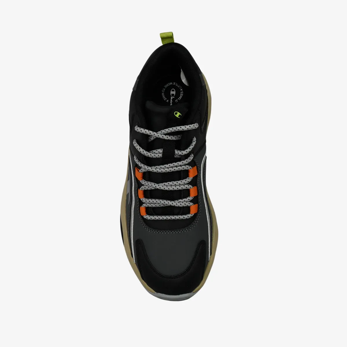 CHAMPION Tenisice MARC MID GS