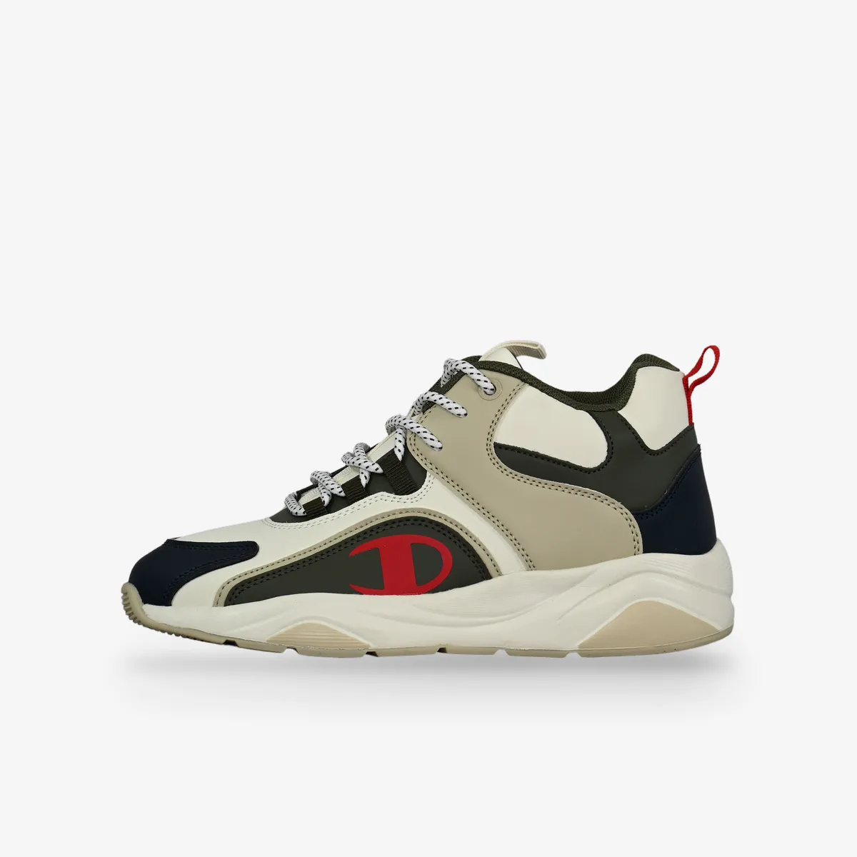 CHAMPION Tenisice MARC MID GS